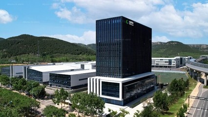 入選首批"無廢工廠":恒譽環(huán)保與國家無廢城市建設同行