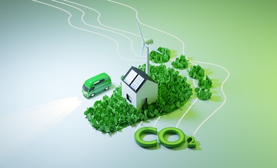 上海上線國內首個工業領域碳管理平臺