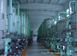 上海富坤二手設備回收