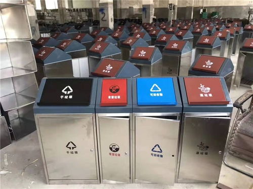 小區(qū)垃圾桶價格解析：鑫常綠環(huán)保科技產(chǎn)品特點(diǎn)與選購指南