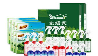 創(chuàng)綠家室內(nèi)空氣檢測加盟 環(huán)保科技領(lǐng)域的投資新機(jī)遇