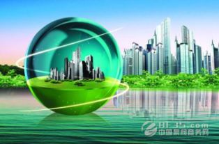 政府購買環境服務 環?？萍简寗涌沙掷m發展的新路徑